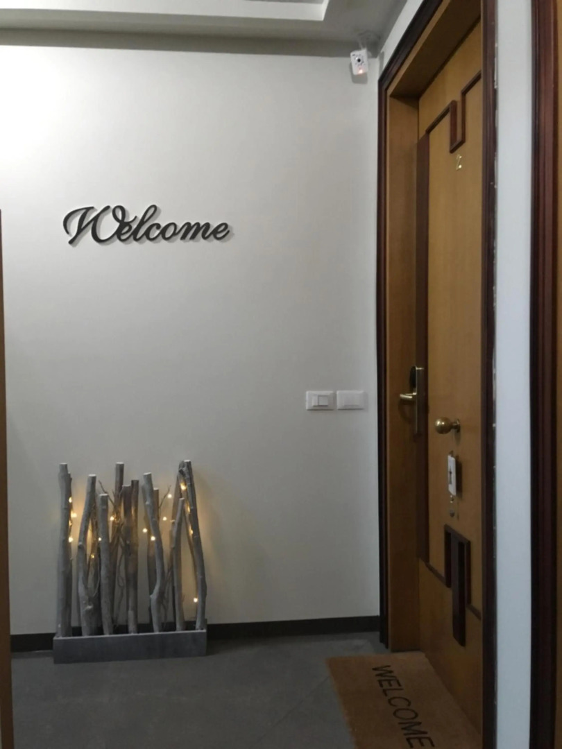 Residence Le Casette