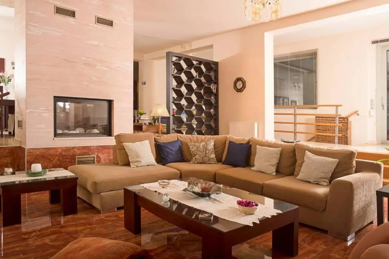 Modern Luxury Villa with Pool, just 5min to sea