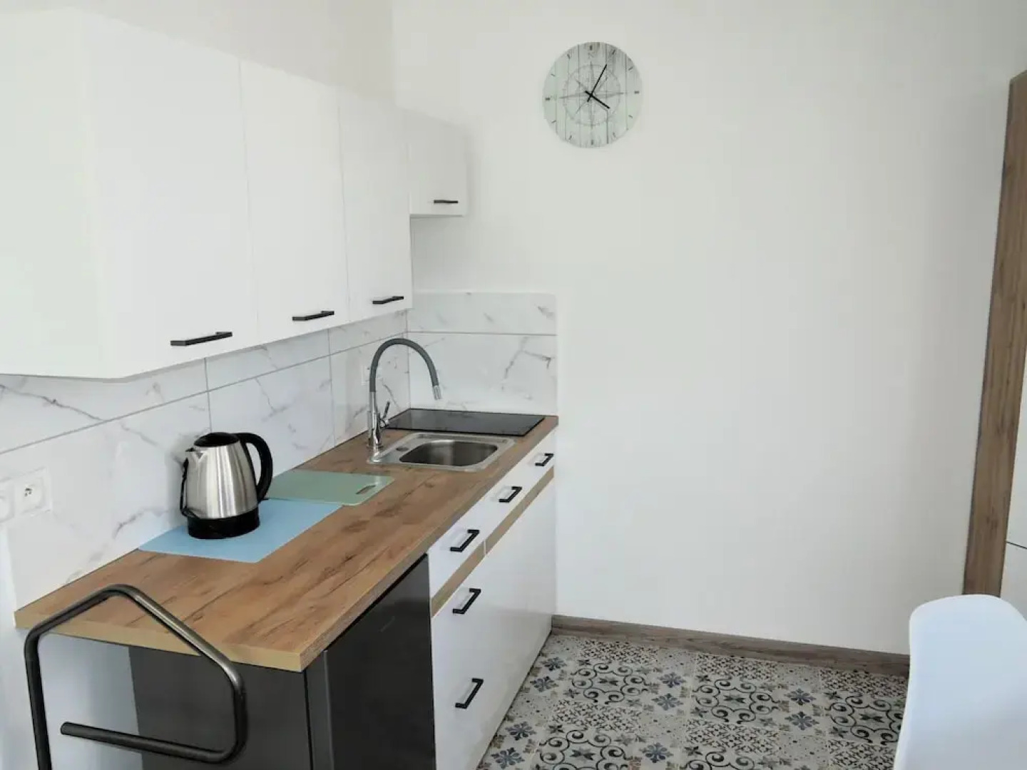 Apartment in Mrzezyno Near Blue Flag Beach