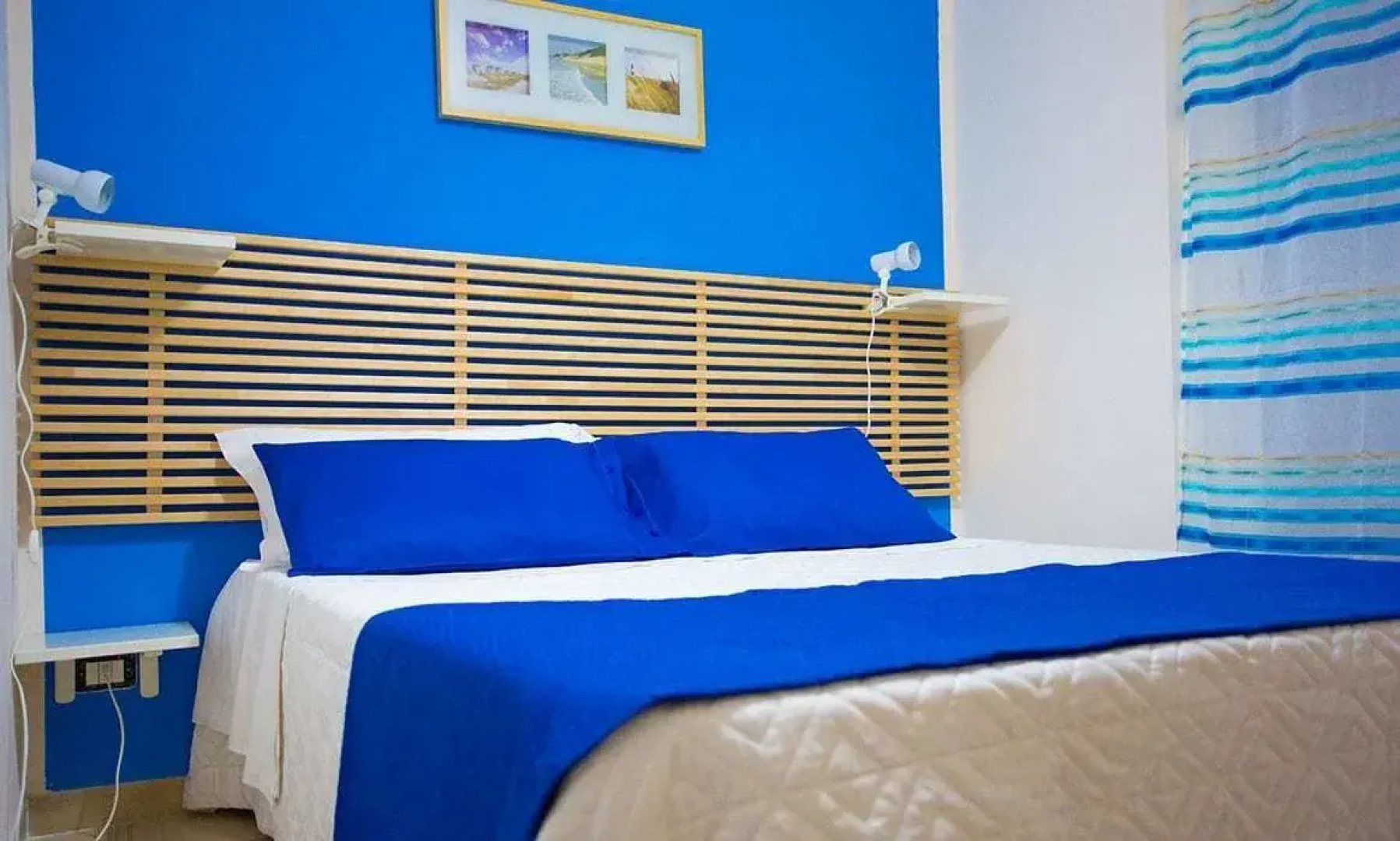 Portopalo di Capo Passero - B&B Terra Nobile