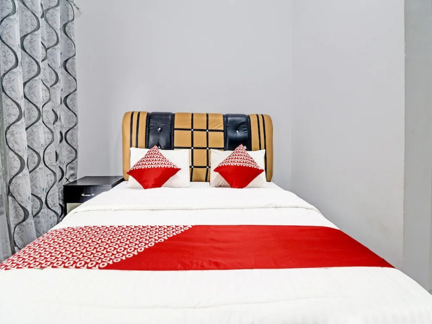 OYO 91203 Naufal Residence Syariah