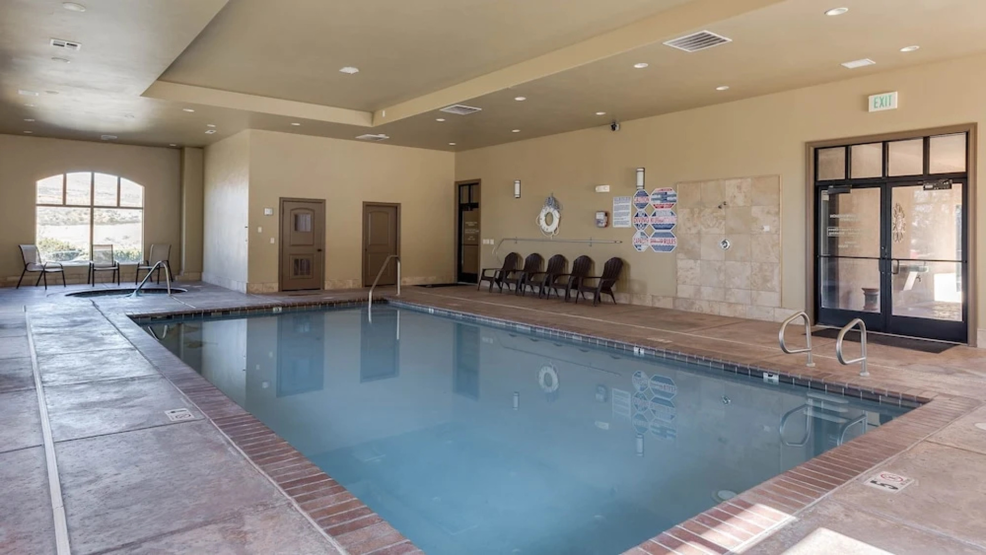 Coral Springs-Vacation Resort Solutions