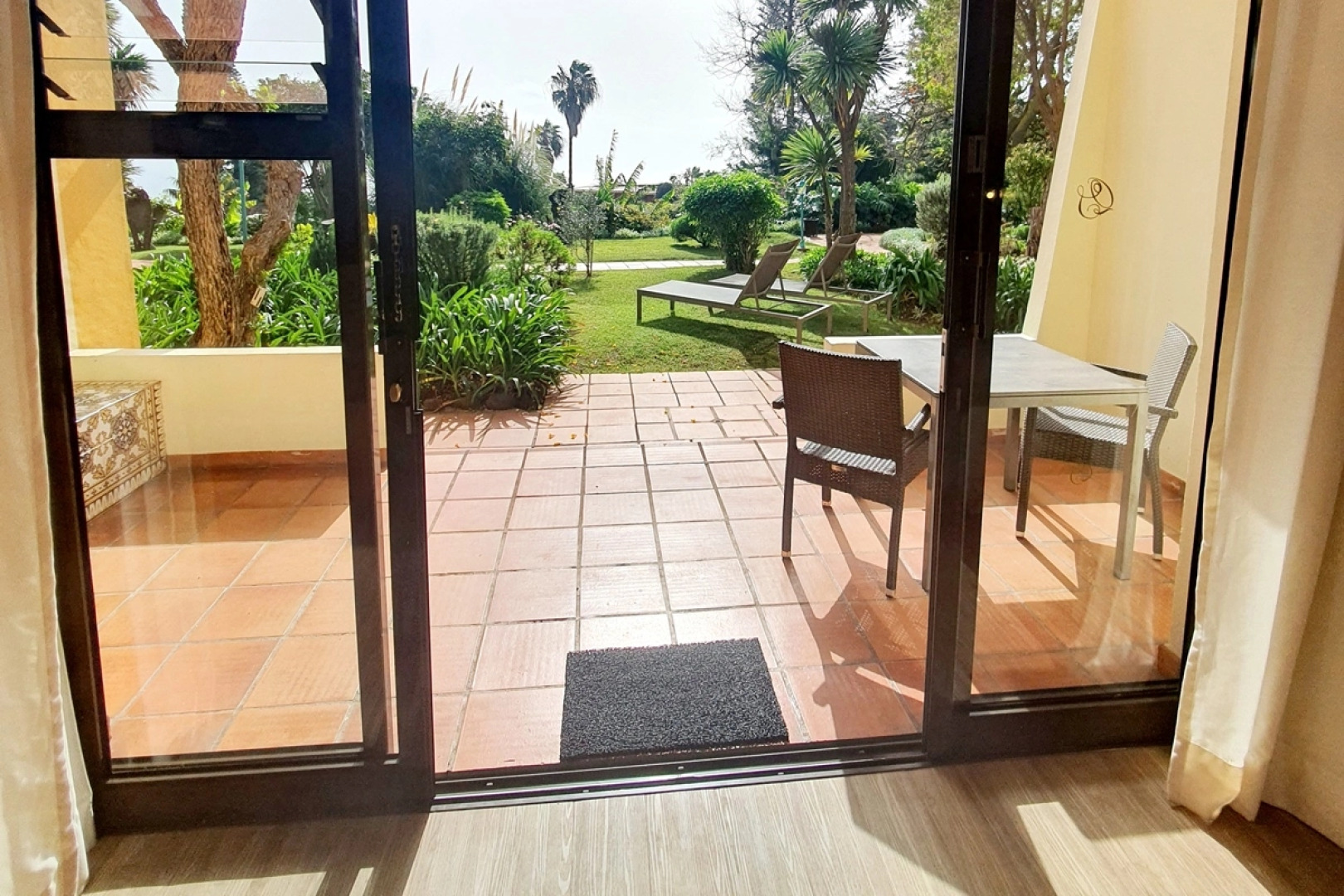 Quinta Splendida Wellness & Botanical Garden