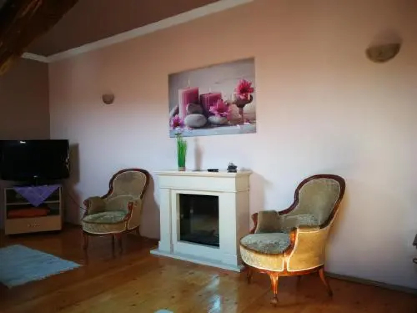 Öreg Pajta Vendégház