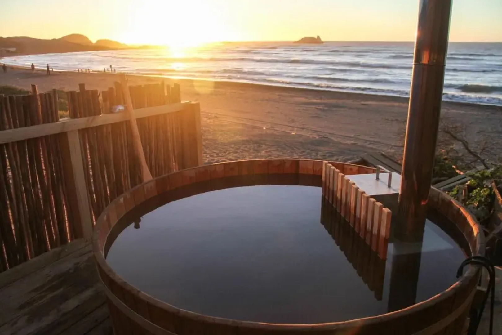 Hotel Mar Blanco