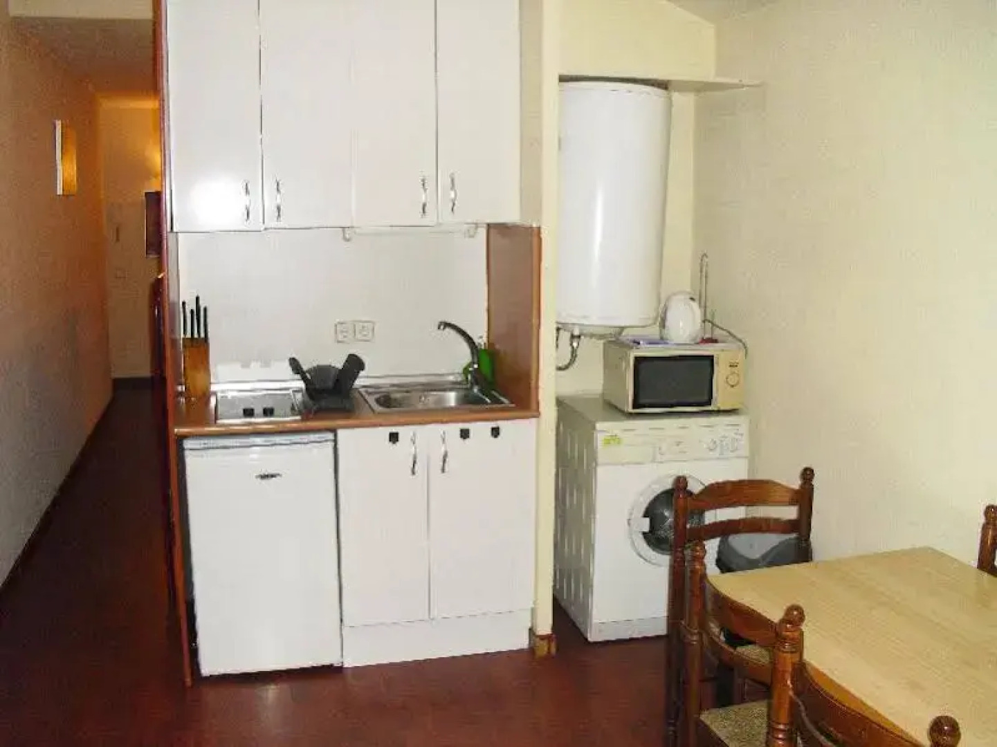 Apartamentos Tarter Classic 3000