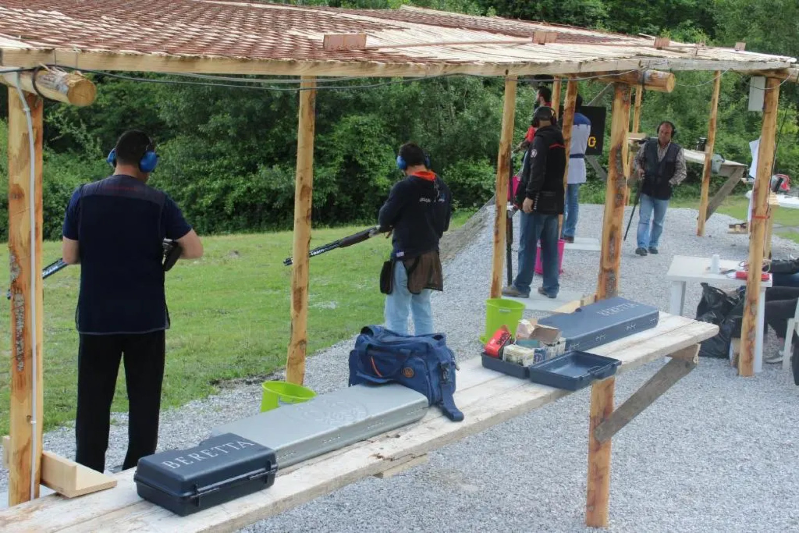 Il Rifugio del Cavaliere