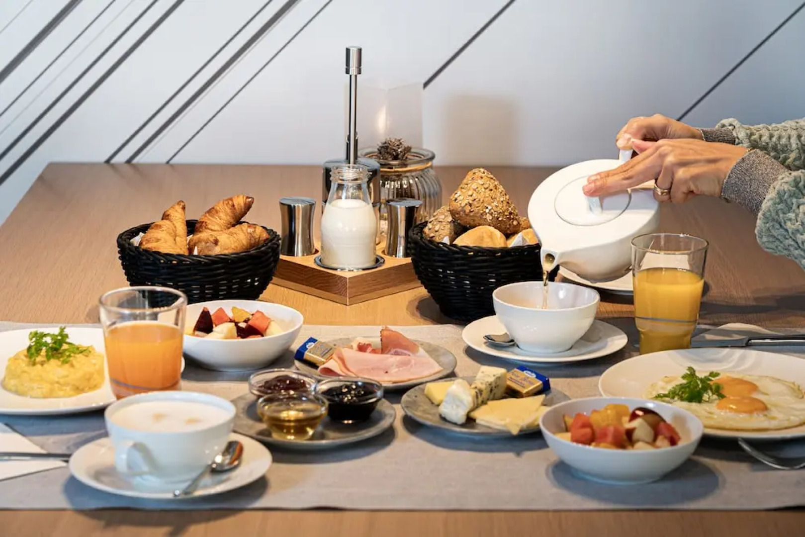 Saline1822  Hotel Bad Rappenau