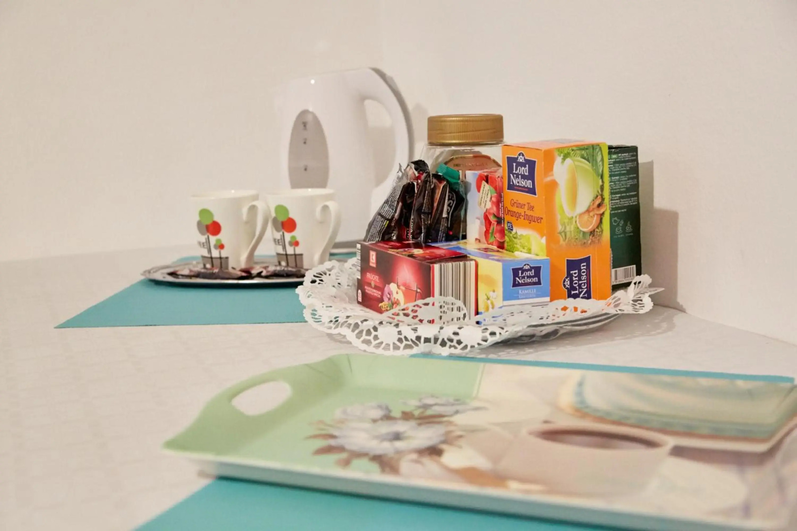 Central Tuzla apt - free parking