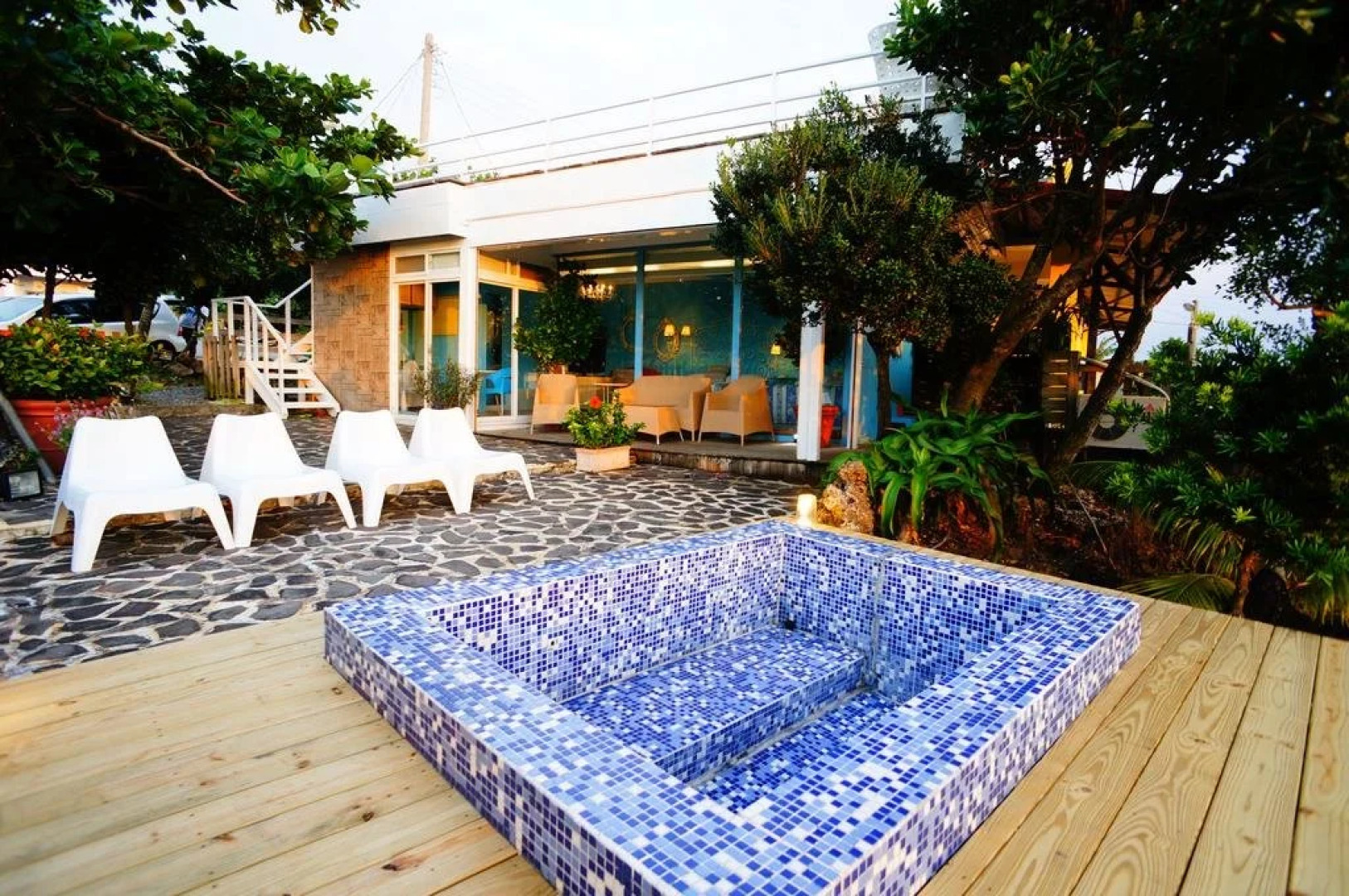 No. 631 Pudding Villa I