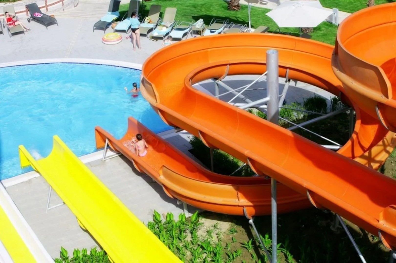 Mukarnas Spa & Resort