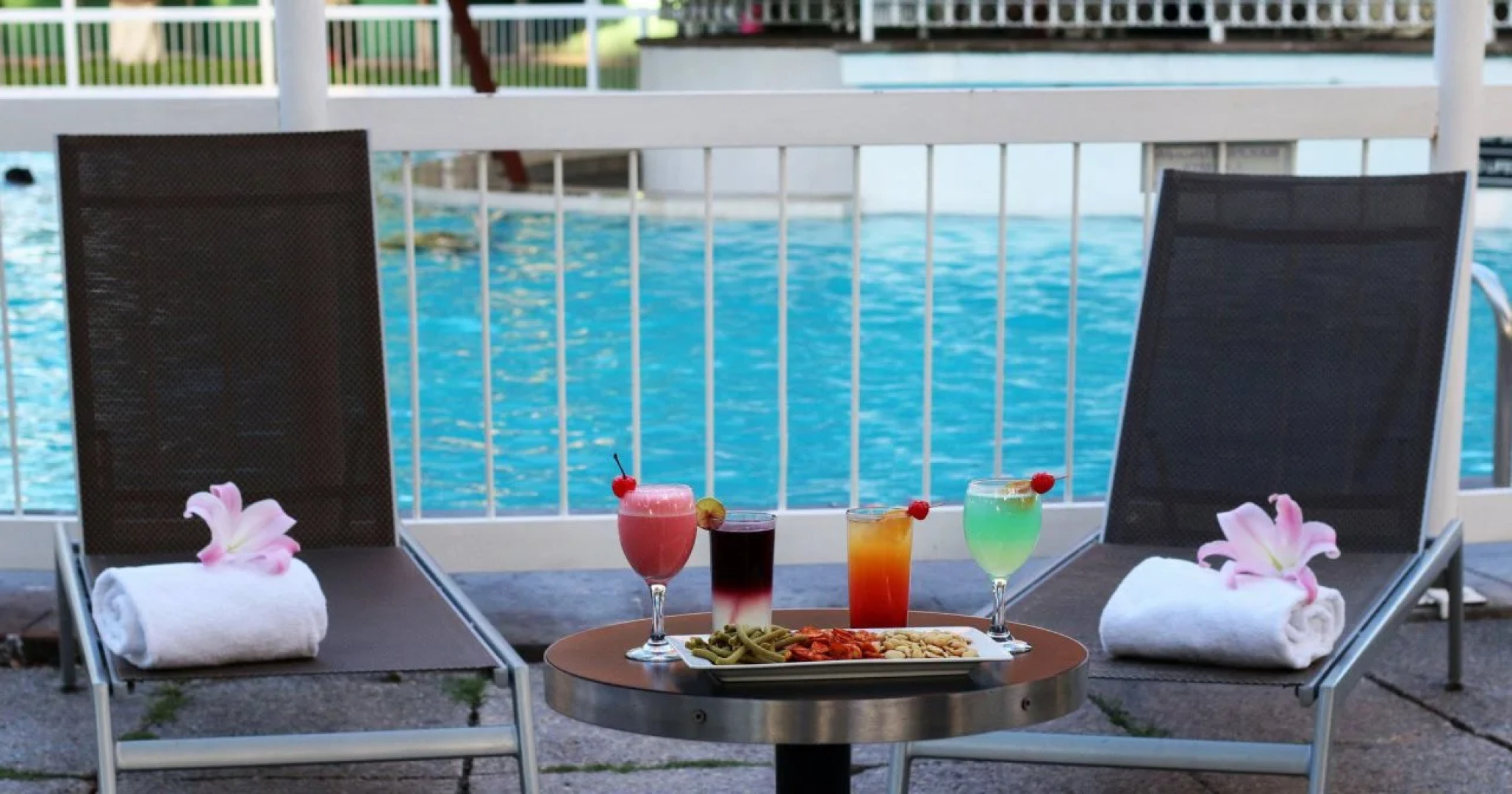 Holiday Inn San Luis Potosi Quijote by IHG