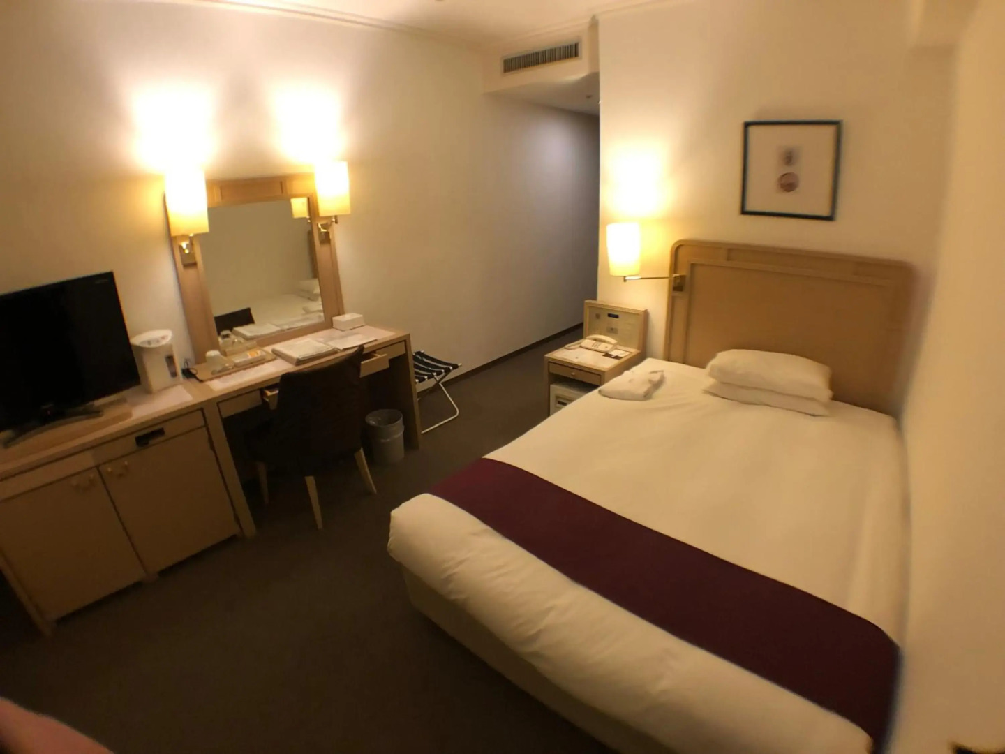 Chateraise Gateaux Kingdom Sapporo Hotel and Spa Resort