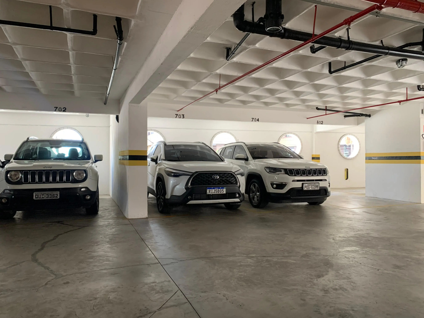 Atlantic Ocean Residence