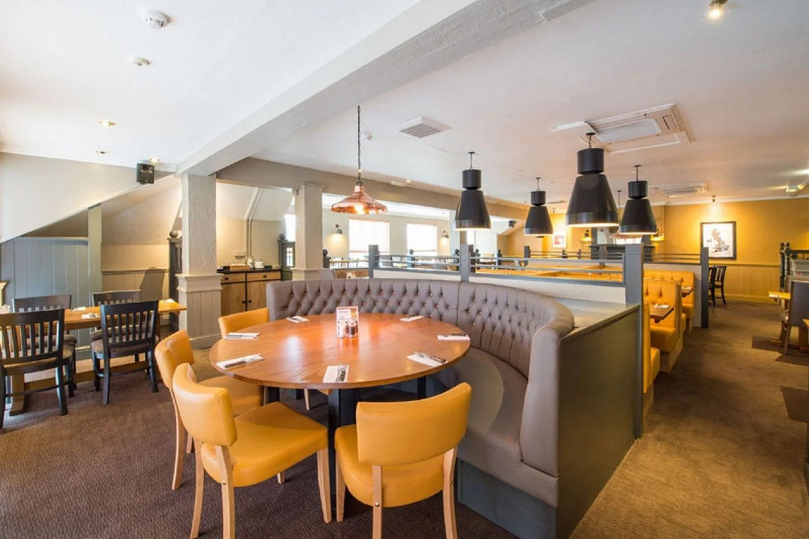 Premier Inn Cardiff West