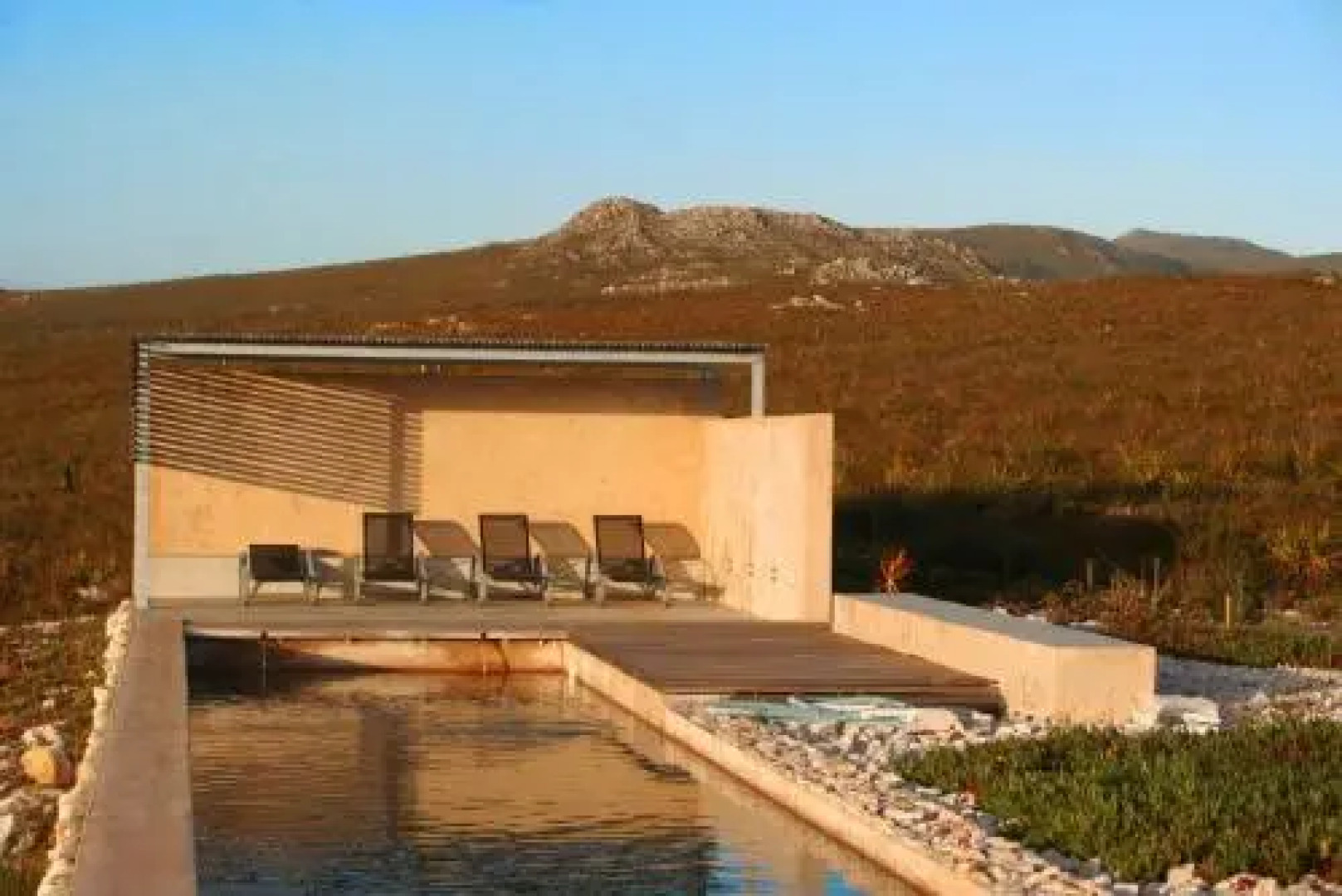 Farm 215 Nature Retreat & Fynbos Reserve