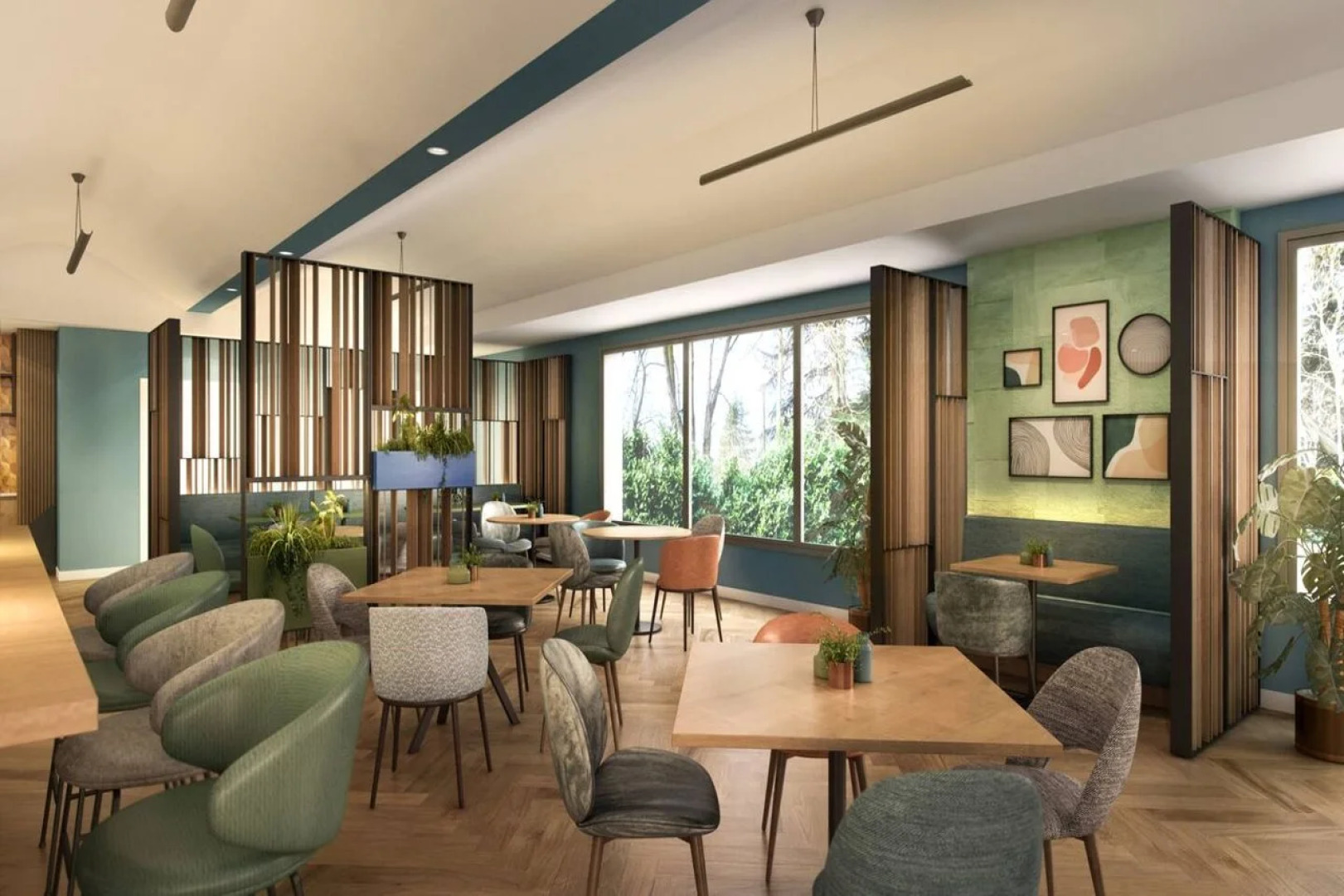 Hilton Garden Inn Milan Malpensa