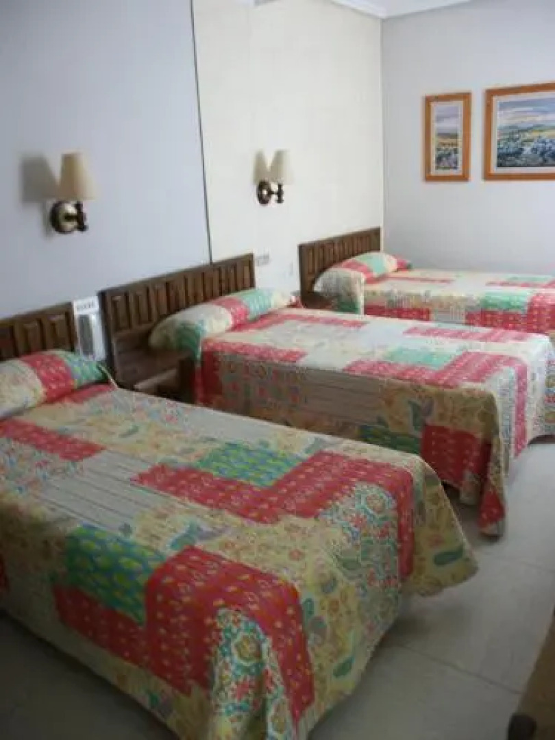 Hostal Ochoa