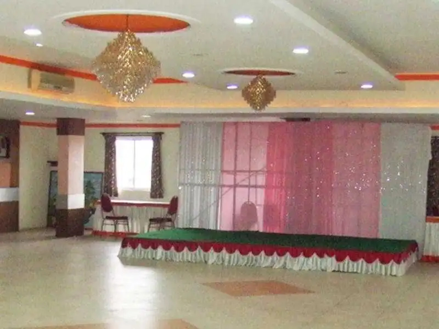 OYO 15140 Hotel Priya Residency