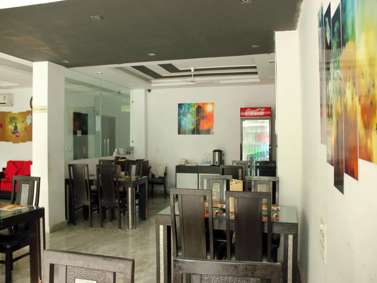 OYO 13178 Hotel SK International