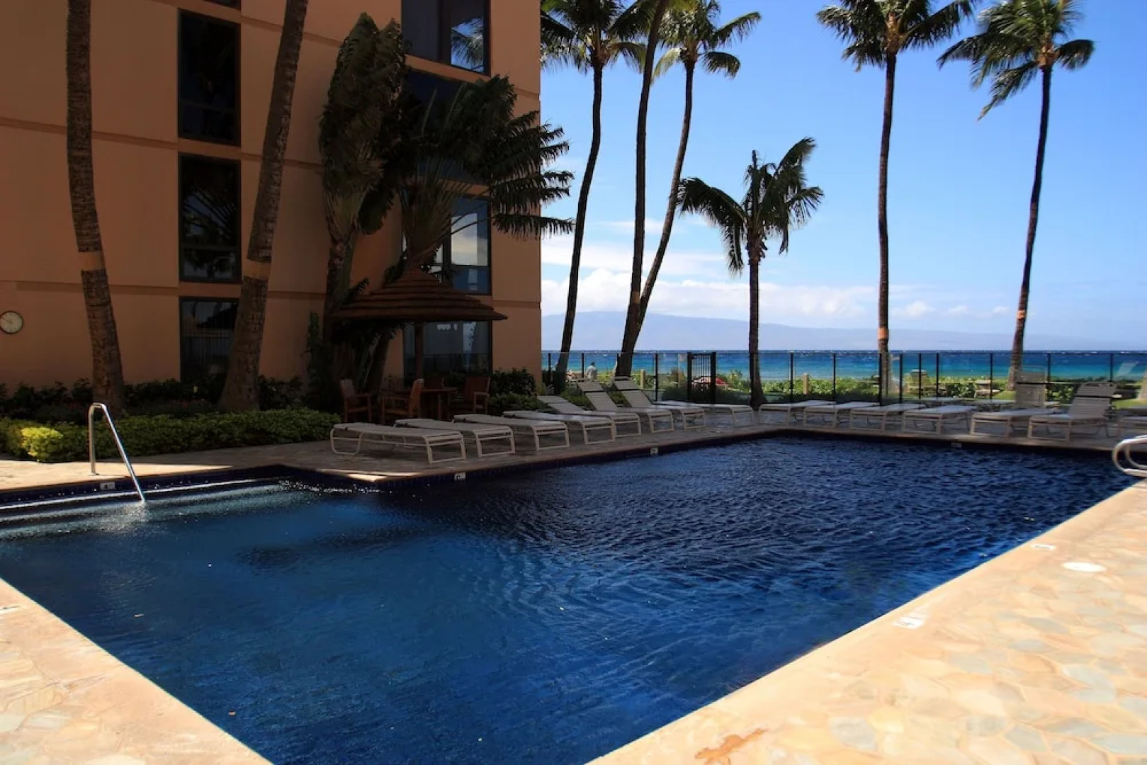 Mahana Resort #1217 1 Bedroom Condo by RedAwning