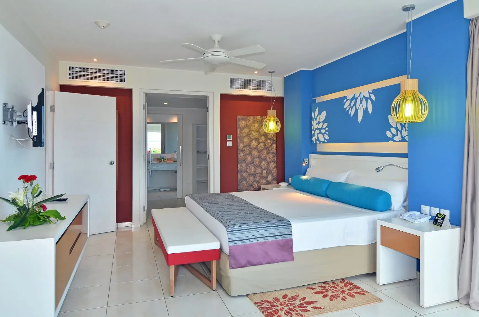 Grand Aston Cayo Las Brujas Beach Resort & Spa