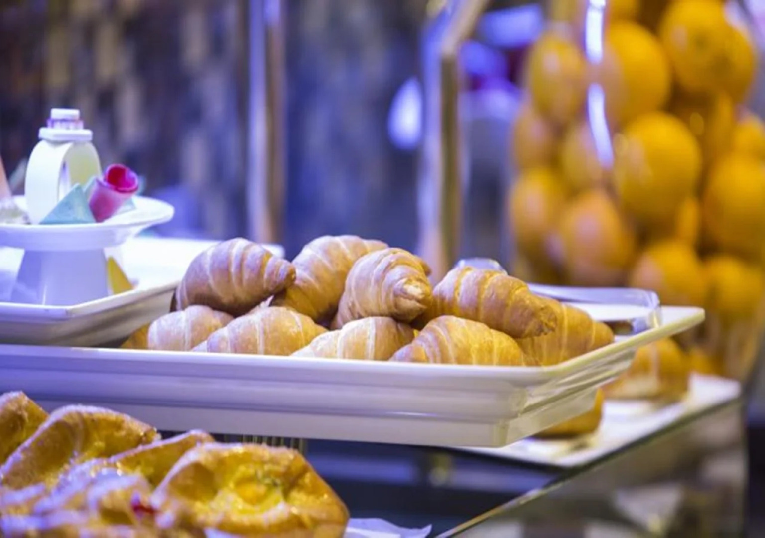 Reefaf Al Mashaeer Hotel