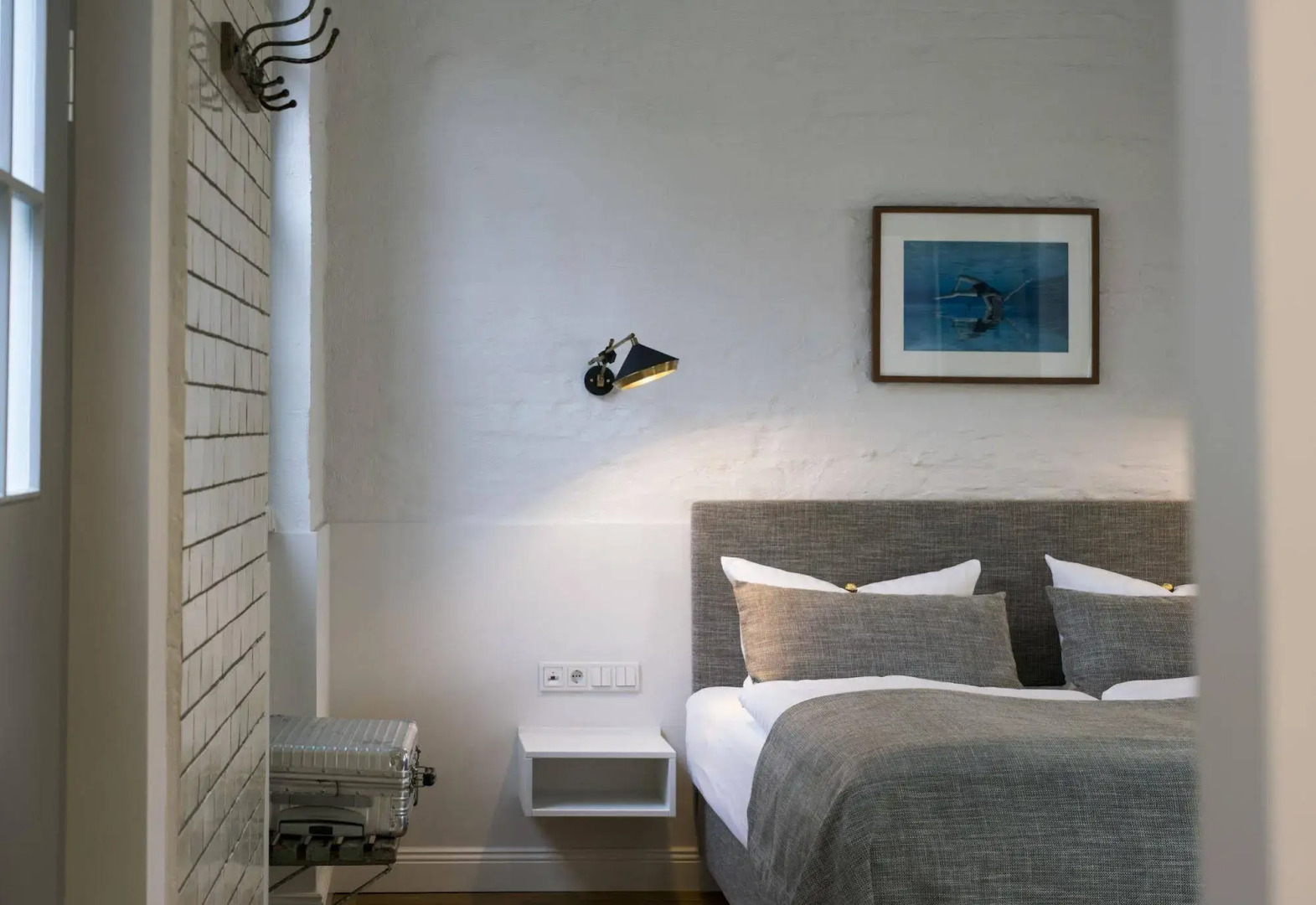 Hotel Oderberger Berlin