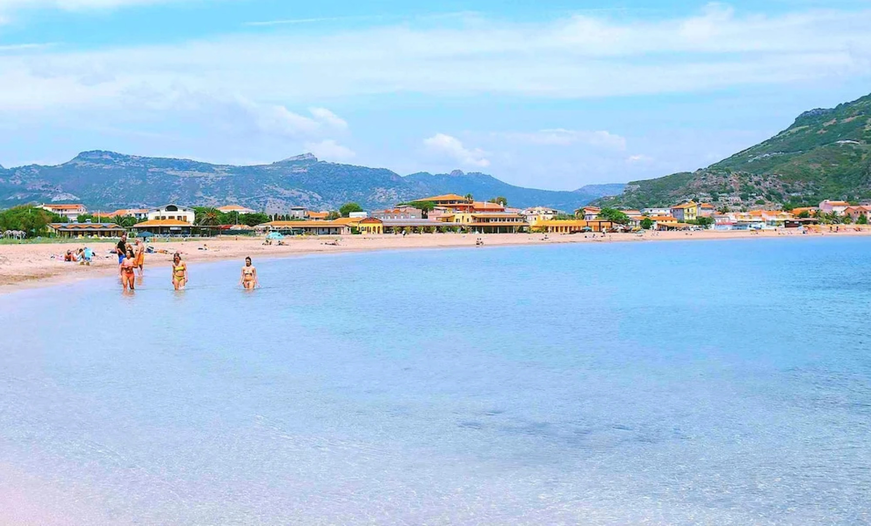 Club Malaspina Hotel