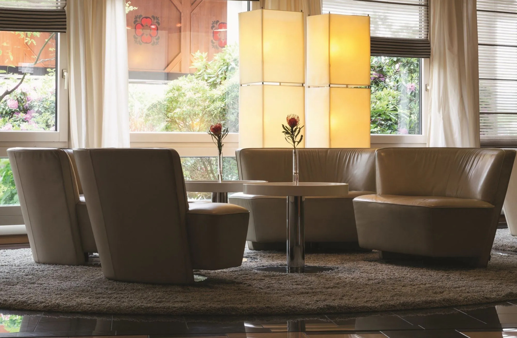 Mövenpick Hotel Egerkingen