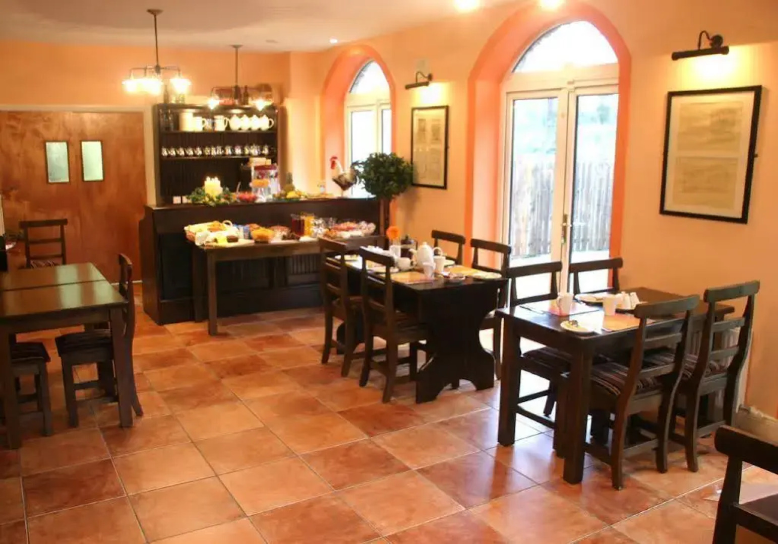 Donegal Manor & Cookery School