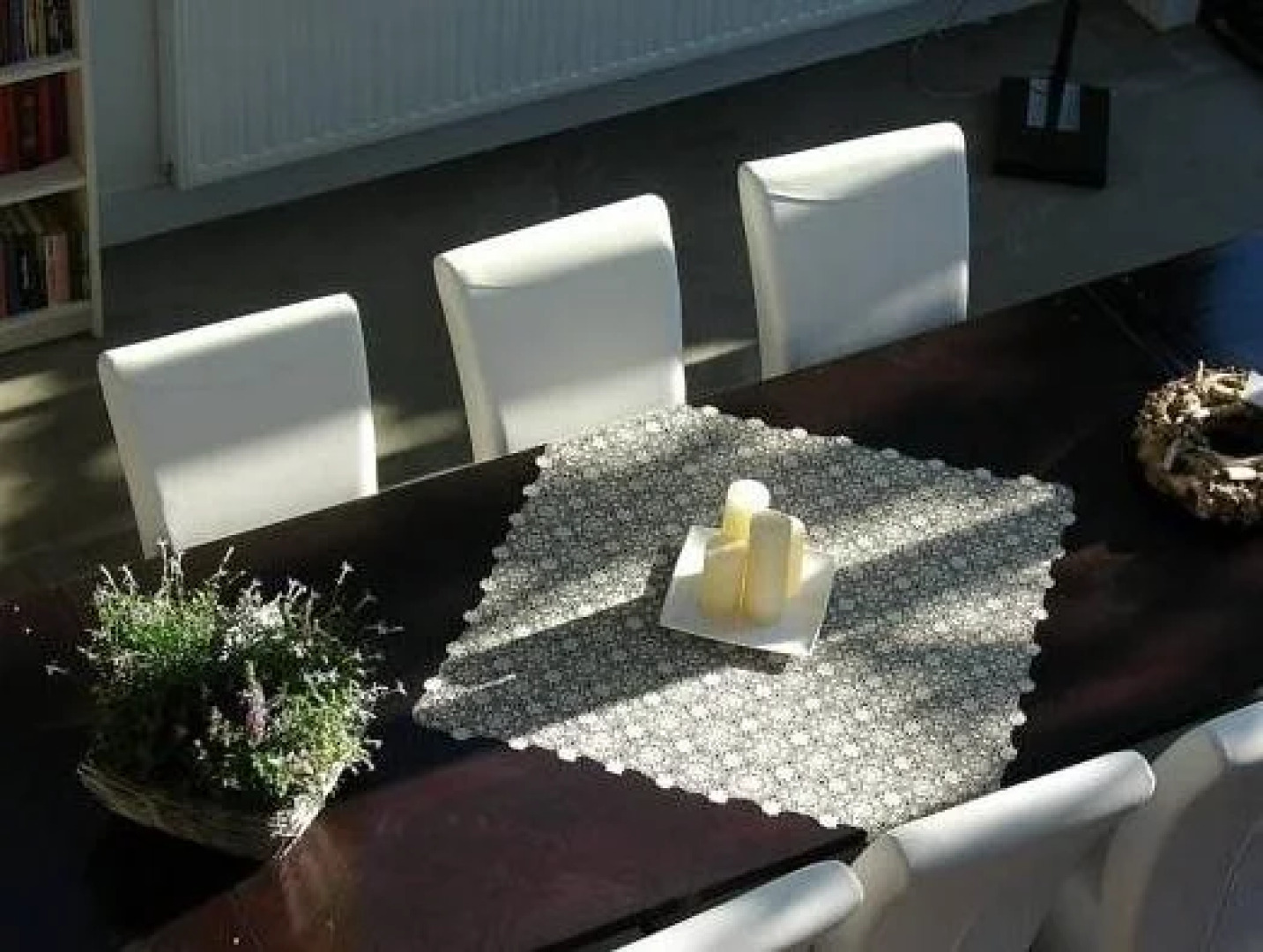 Logement de Reiziger