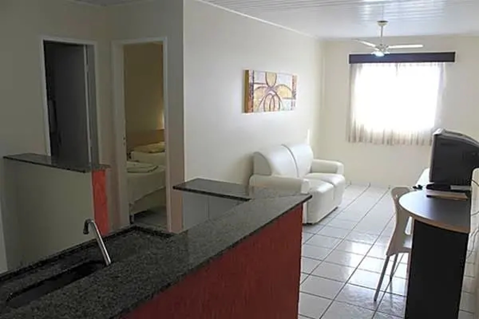 OYO Treviso Apart Hotel