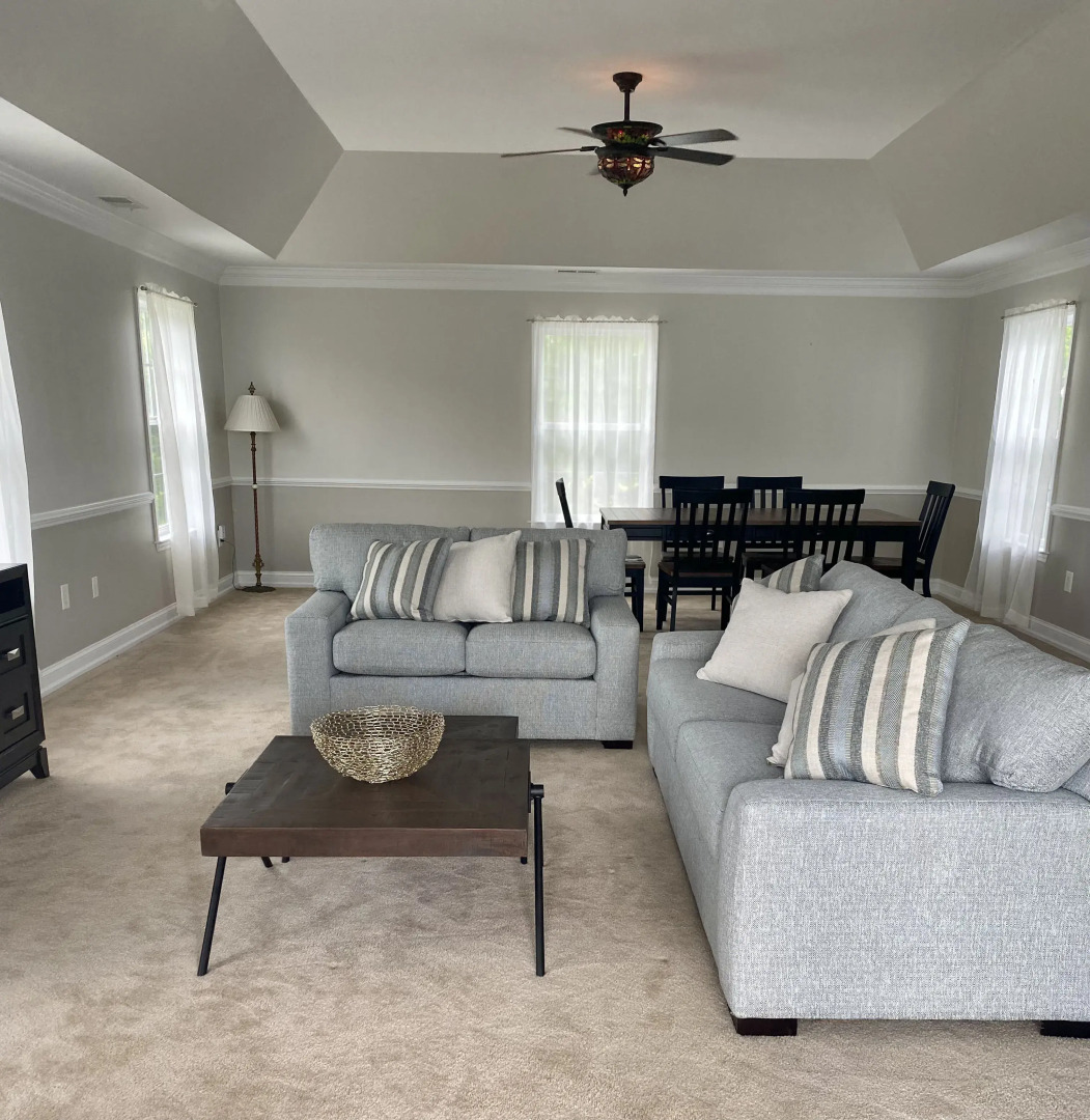 The Cypress Inn Bed & Breakfast