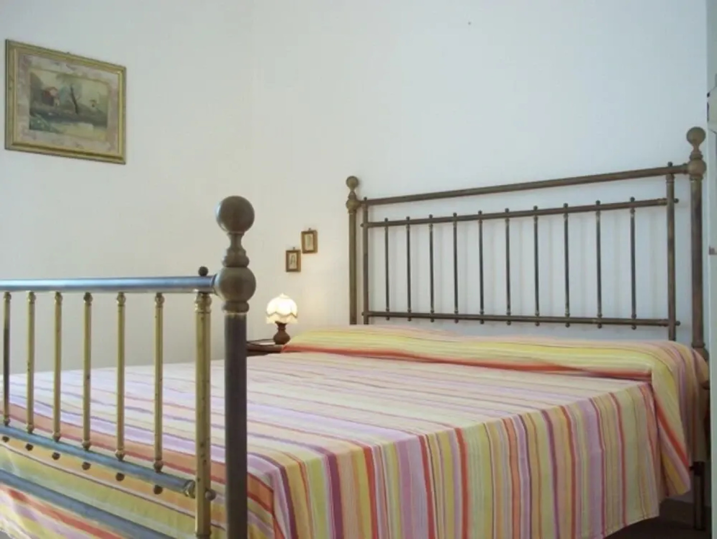 House With 2 Bedrooms in Marina di Andrano, With Wonderful sea View and Enclosed Garden - 500 m From the Beach