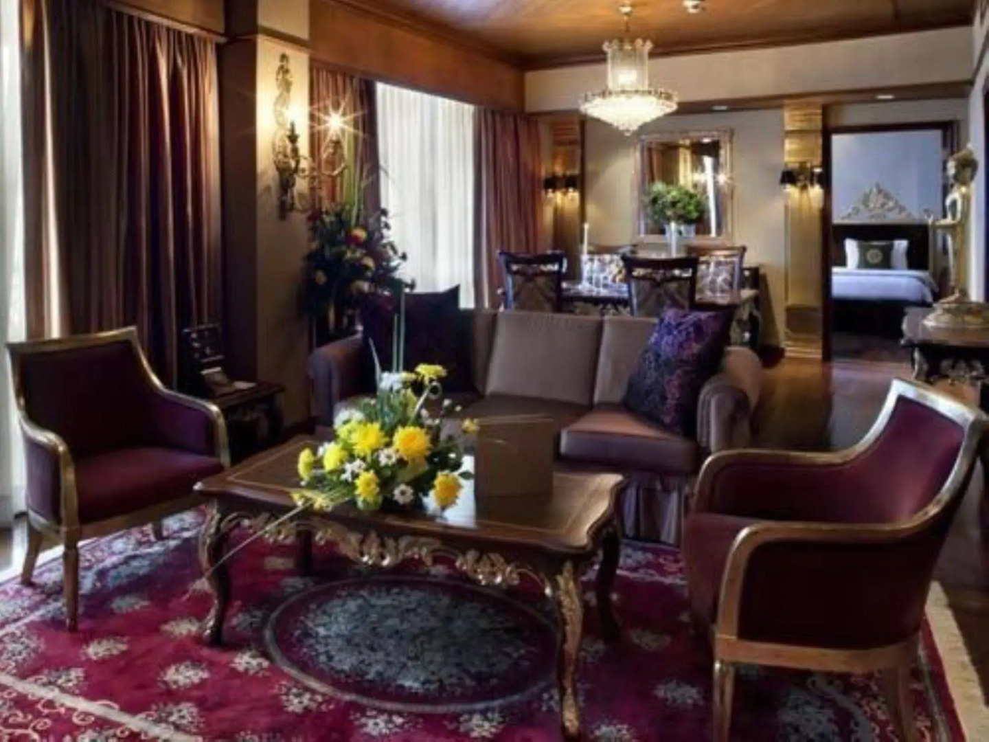 Mercure Mandalay Hill Resort