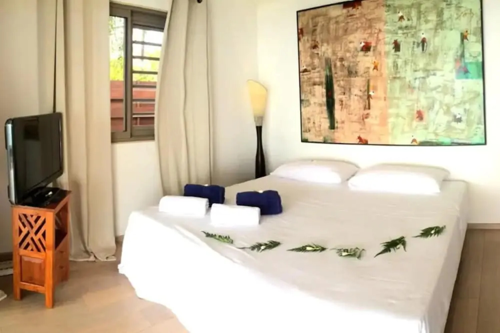 Villa Vahineria 5pax