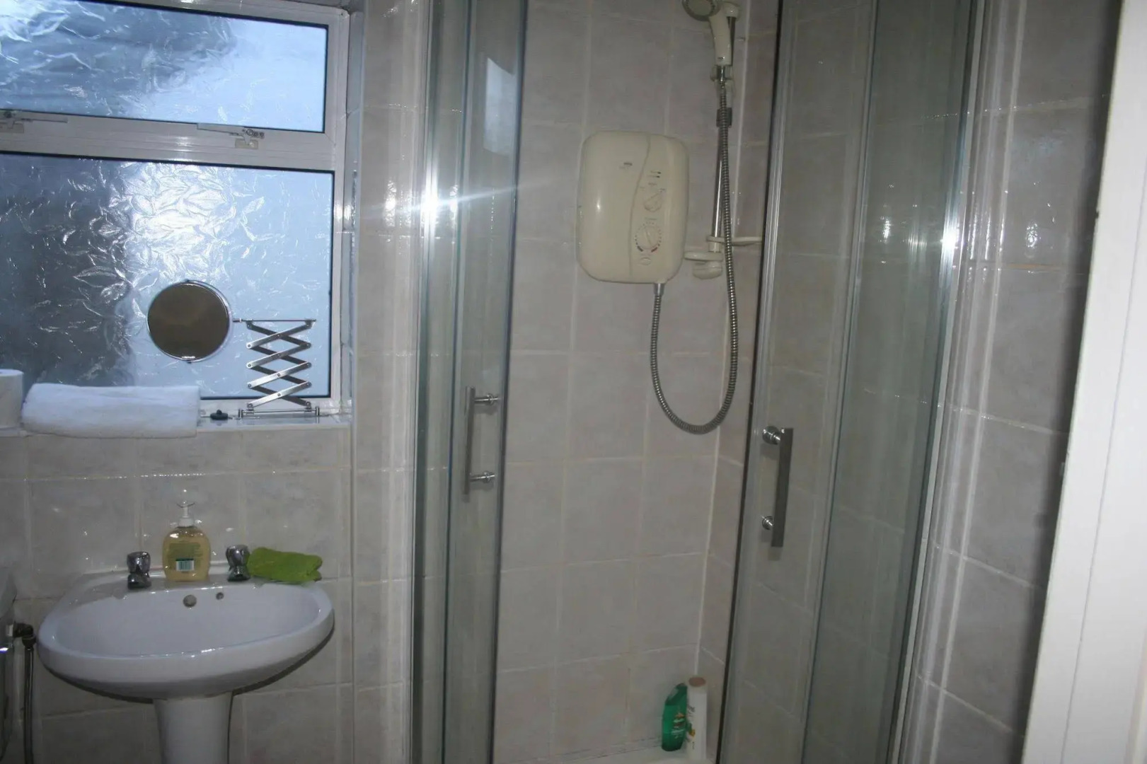 Pigeon House Motor Inn