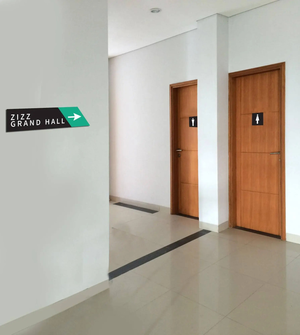 Zizz Convention Hotel