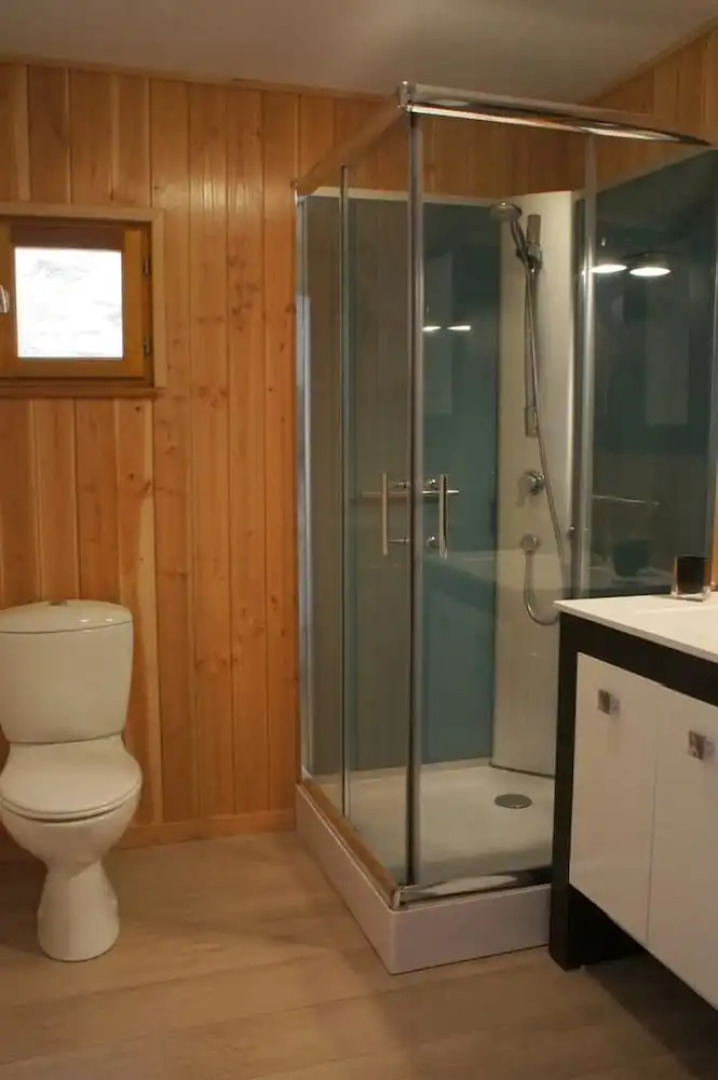 Terrisse - Villa en location pour les vacances piscine privée au coeur des Cévennes - Gard - Sud de la France Villa 2