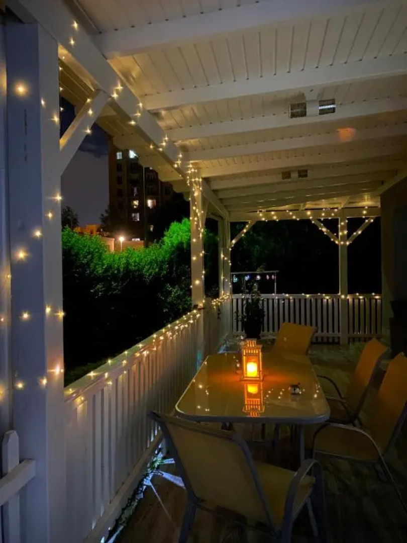 Forever Friday Apartment Cosmopolis