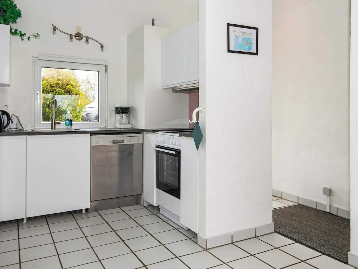 Scenic Holiday Home in Ebeltoft near Sea