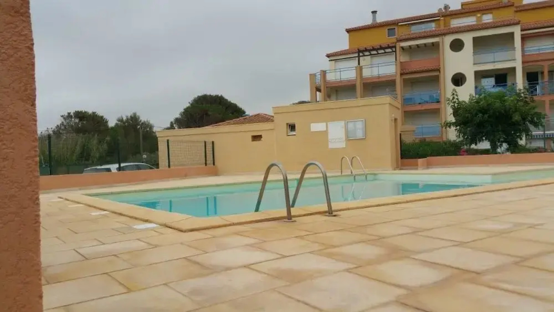 Appartement Jeunesse