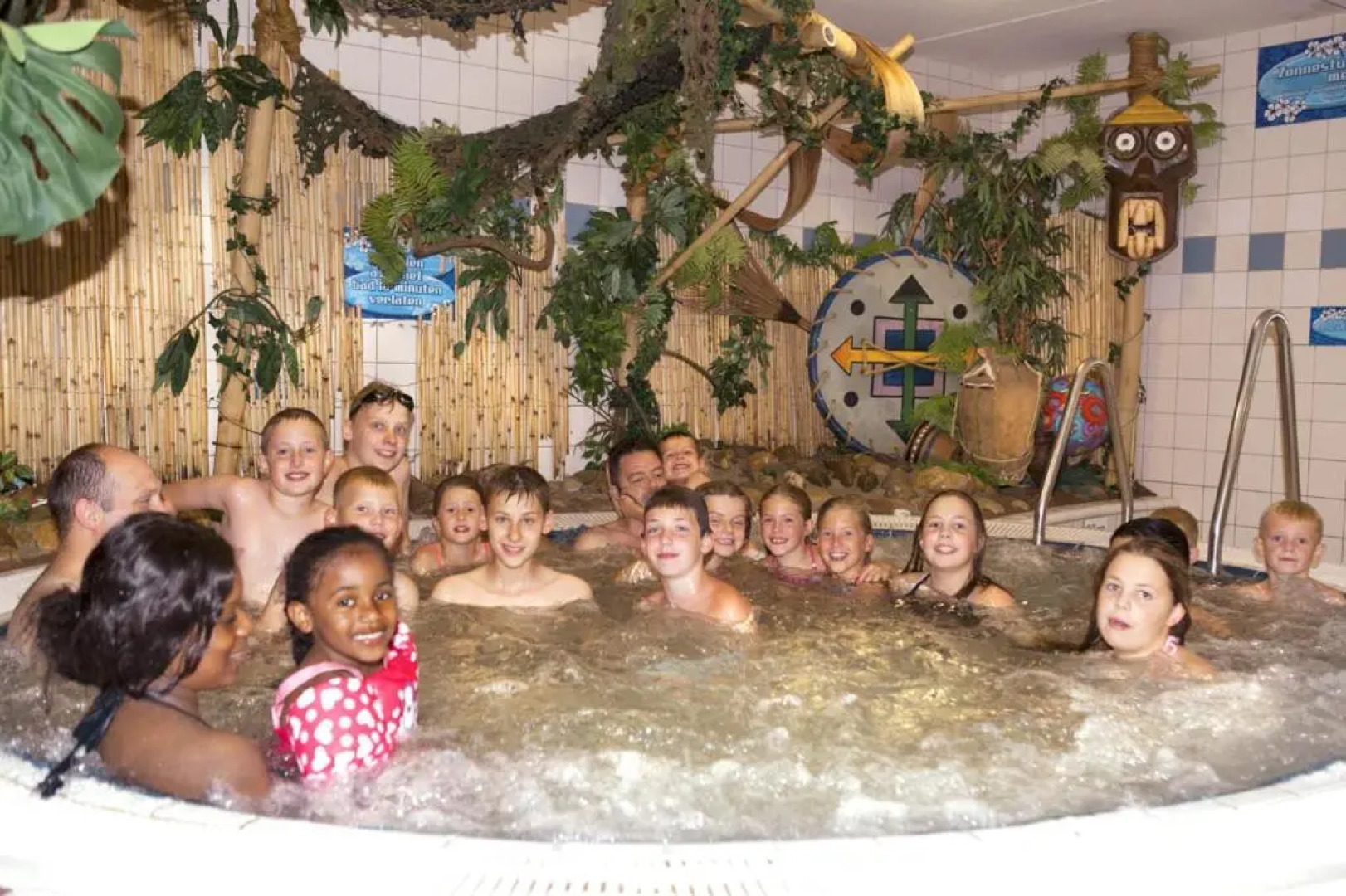 Pm Dennendijk Mobile Home 6p