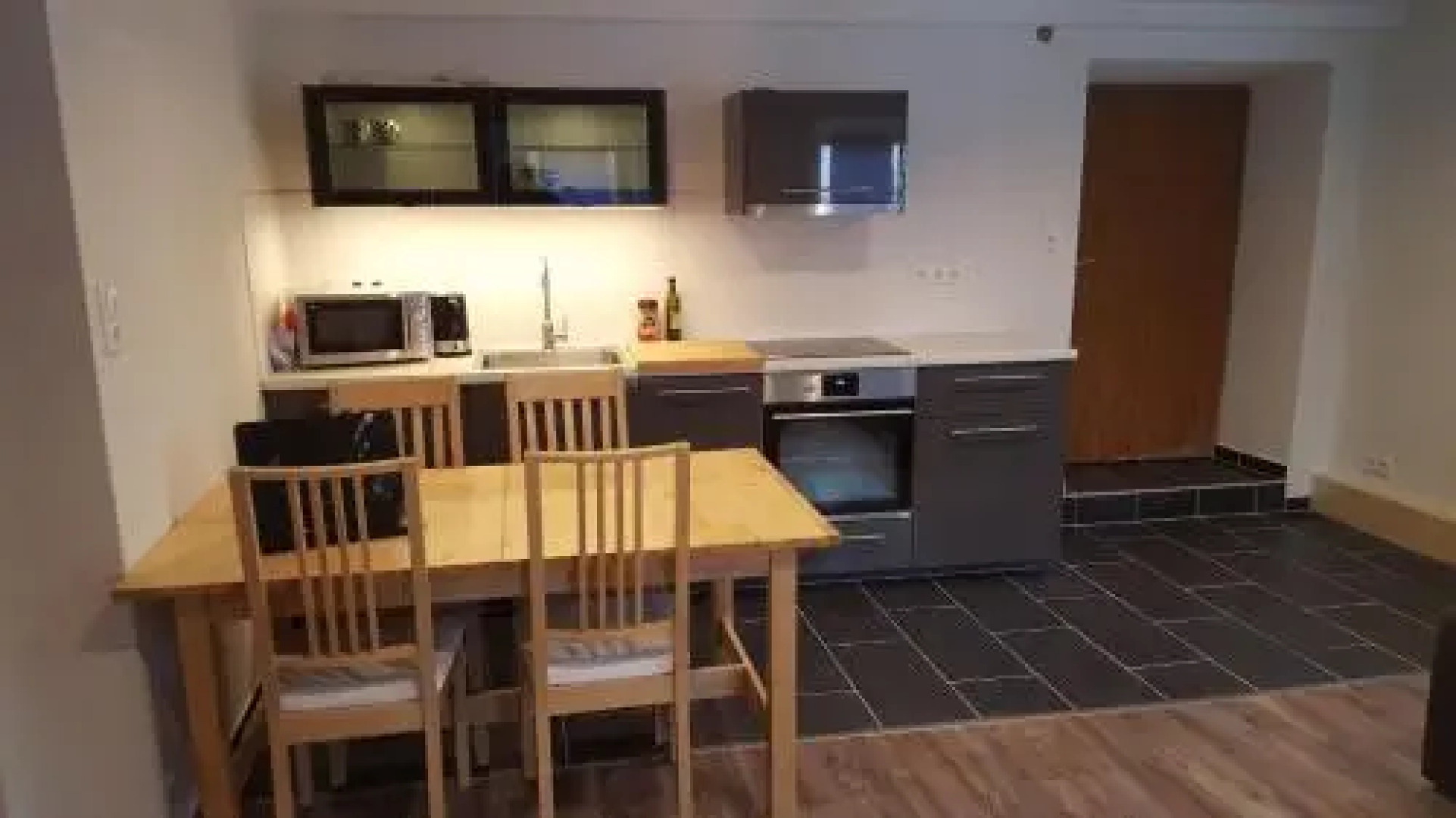 Apartements Breitenwang