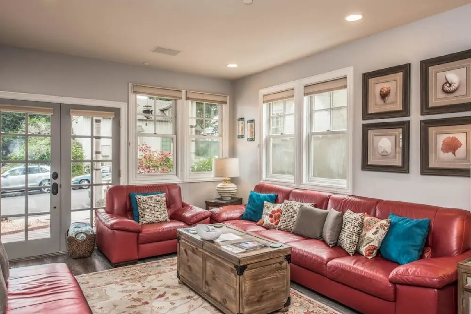 3703 La Gloria Cottage-by-the-Sea