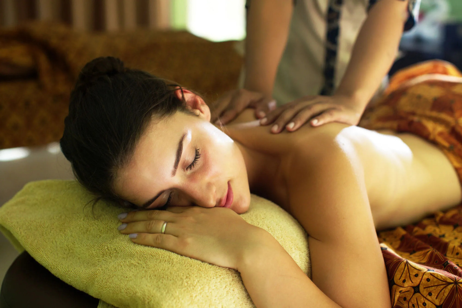 Le Grande Bali Hotel