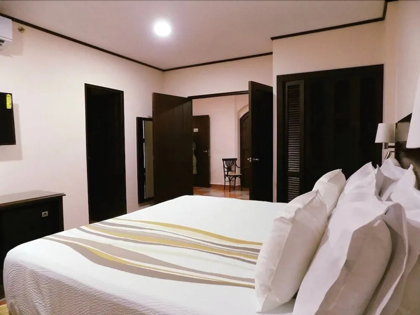Hotel la Recoleccion