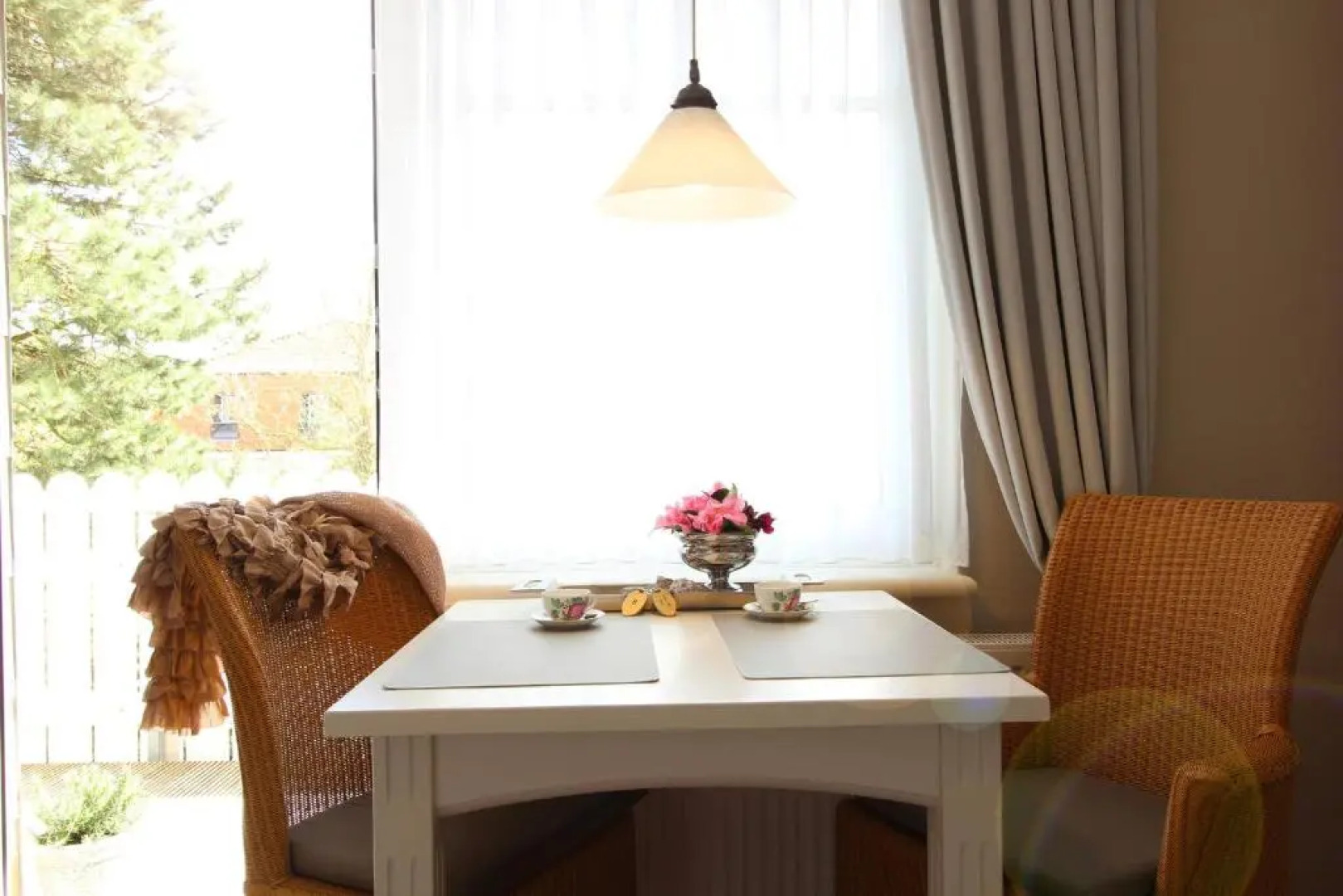 Haus am Park Wohnung Nr8