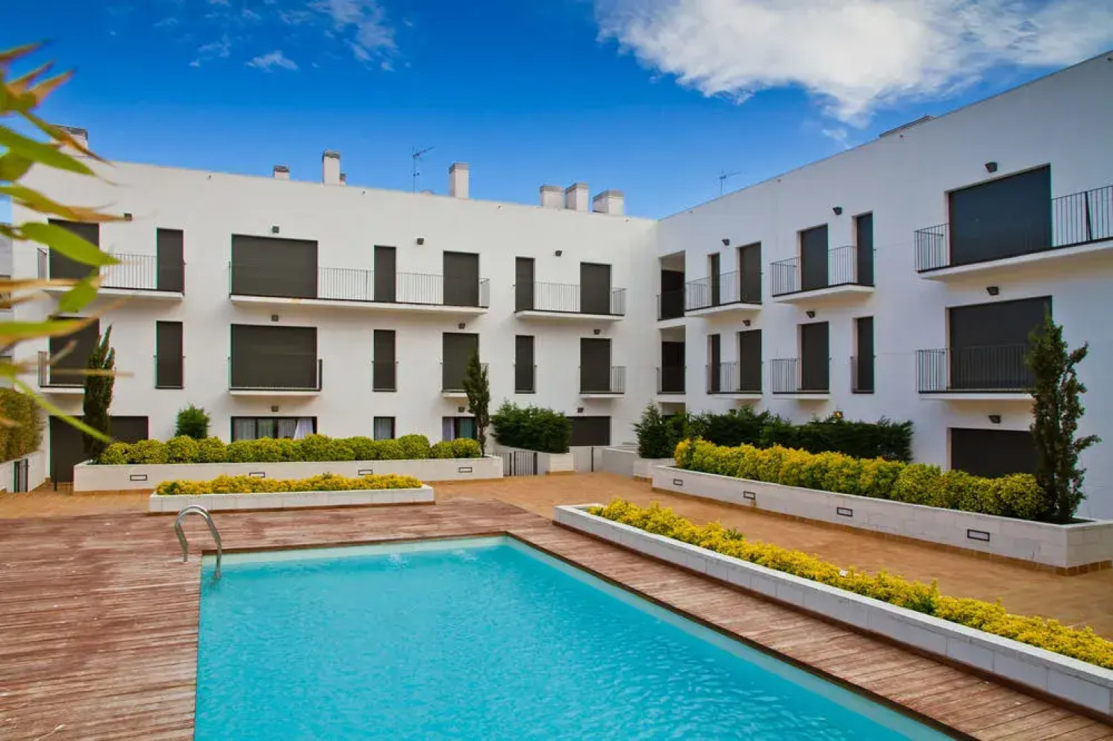 Apartamentos Estartit Costa